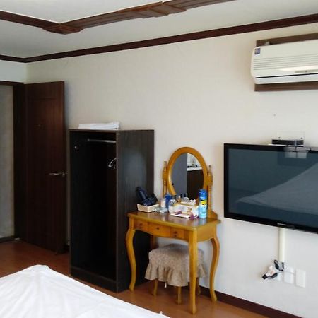Jeju Sea-Port Pension 외부 사진