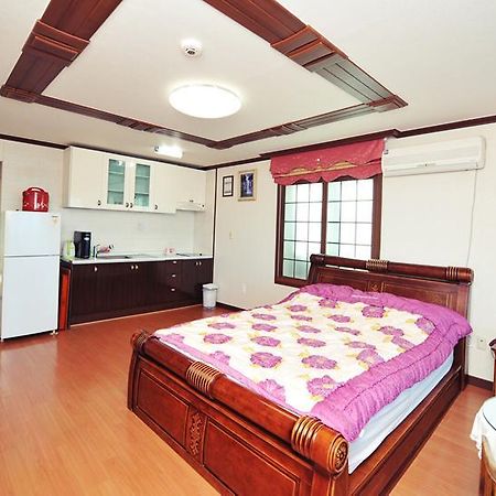 Jeju Sea-Port Pension 외부 사진