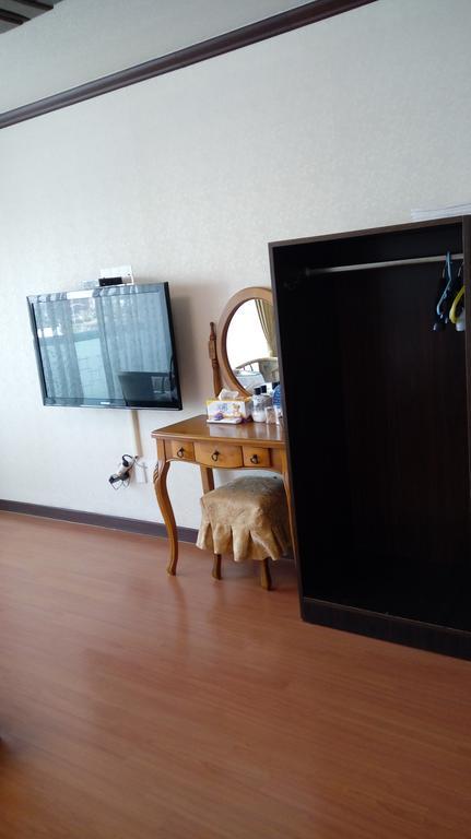 Jeju Sea-Port Pension 외부 사진