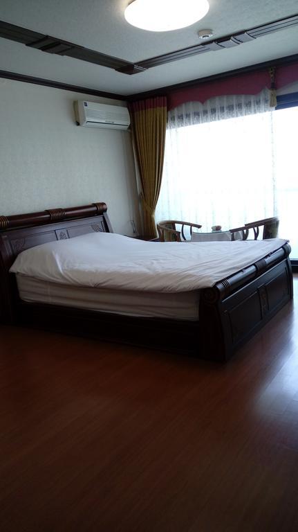 Jeju Sea-Port Pension 외부 사진