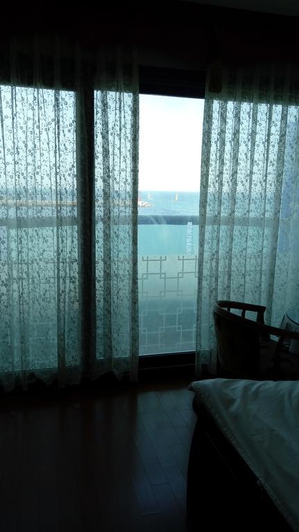 Jeju Sea-Port Pension 외부 사진