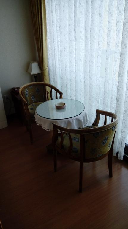 Jeju Sea-Port Pension 외부 사진