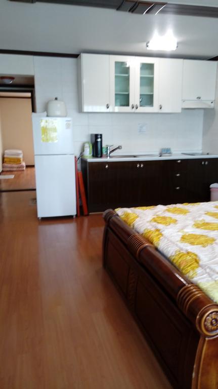 Jeju Sea-Port Pension 외부 사진