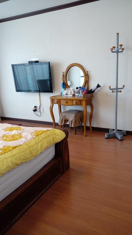 Jeju Sea-Port Pension 외부 사진