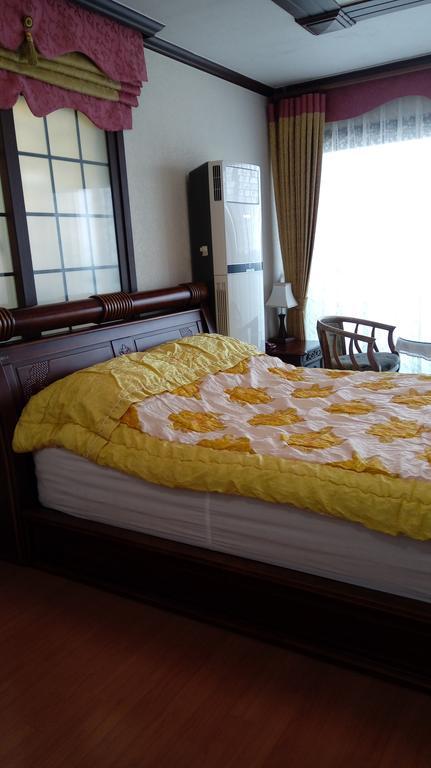 Jeju Sea-Port Pension 외부 사진
