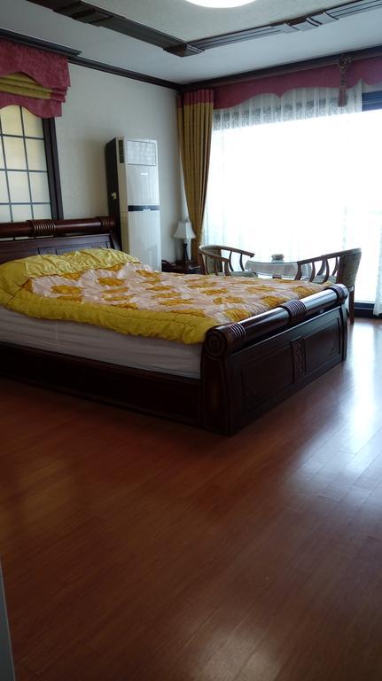 Jeju Sea-Port Pension 외부 사진
