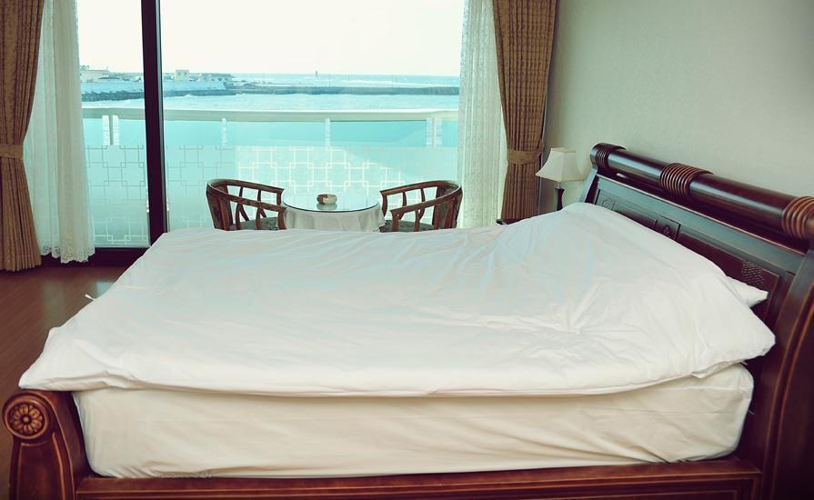 Jeju Sea-Port Pension 외부 사진