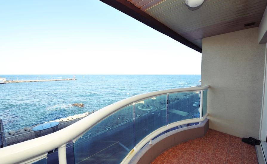 Jeju Sea-Port Pension 외부 사진